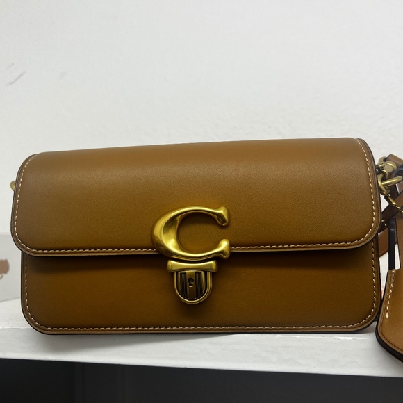Coach studio baguette - Picture 1 of 3